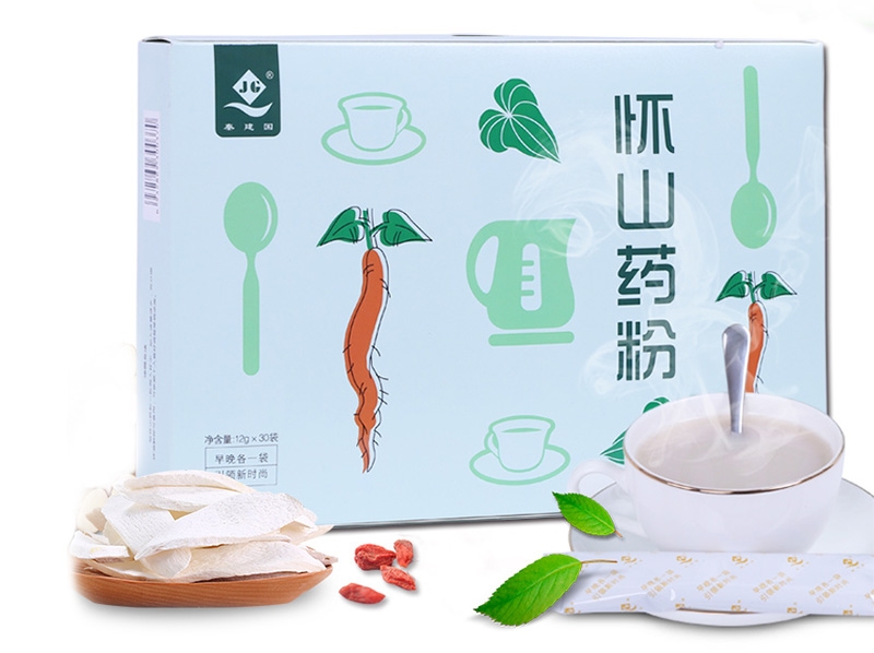 怀山药粉360克